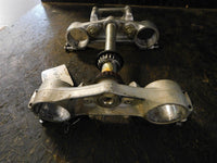 2006 Suzuki RMZ 250 Triple Tree