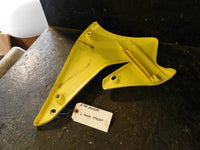 2006 Suzuki RMZ 250 Left side gas tank shroud