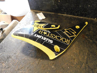 2006 Suzuki RMZ 250 Right side gas tank shroud