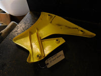 2006 Suzuki RMZ 250 Right side gas tank shroud