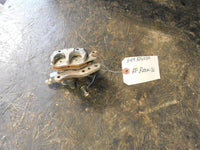 2007 Kawasaki Brute Force 650 IRS Right front break caliper