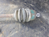2007 Kawasaki Brute Force 650 IRS right rear axel