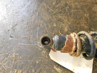 2007 Kawasaki Brute Force 650 IRS Right rear shock