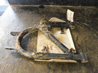 2007 Kawasaki Brute Force 650 IRS Right rear lower control arm