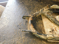 2007 Kawasaki Brute Force 650 IRS Right rear lower control arm