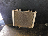 2007 Kawasaki Brute Force 650 IRS Radiator