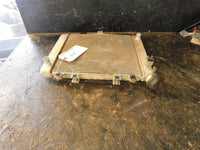2007 Kawasaki Brute Force 650 IRS Radiator