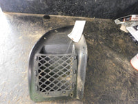 2007 Kawasaki Brute Force 650 IRS Left fender plastic