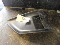 2007 Kawasaki Brute Force 650 IRS Left fender plastic