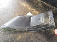 2007 Kawasaki Brute Force 650 IRS Left fender plastic