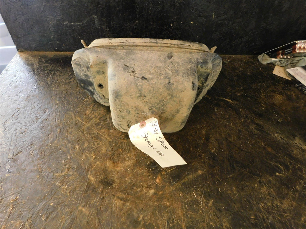 2001 Polaris Sportsman 500 Storage box