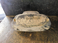 2001 Polaris Sportsman 500 Storage box