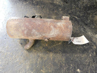 2001 Polaris Sportsman 500 Muffler