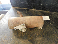 2001 Polaris Sportsman 500 Muffler