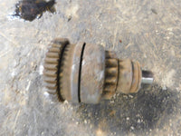 2001 Polaris Sportsman 500 Starter gear