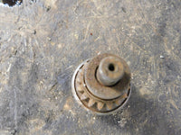 2001 Polaris Sportsman 500 Starter gear