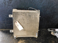 2001 Polaris Sportsman 500 Radiator