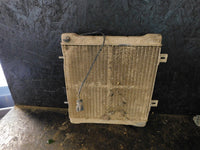 2001 Polaris Sportsman 500 Radiator