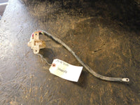 2001 Polaris Sportsman 500 Solenoid