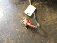 2001 Polaris Sportsman 500 Solenoid