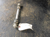 2001 Polaris Sportsman 500 Left sway bar link