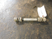 2001 Polaris Sportsman 500 Left sway bar link