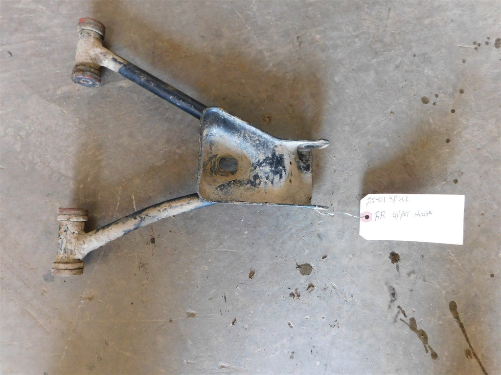 2001 Polaris Sportsman 500 Right Rear Lower Arm