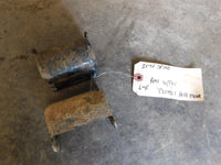 2001 Polaris Sportsman 500  Rear Upper Control Arm Mounts