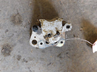 2001 Polaris Sportsman 500 Left Front Brake Caliper
