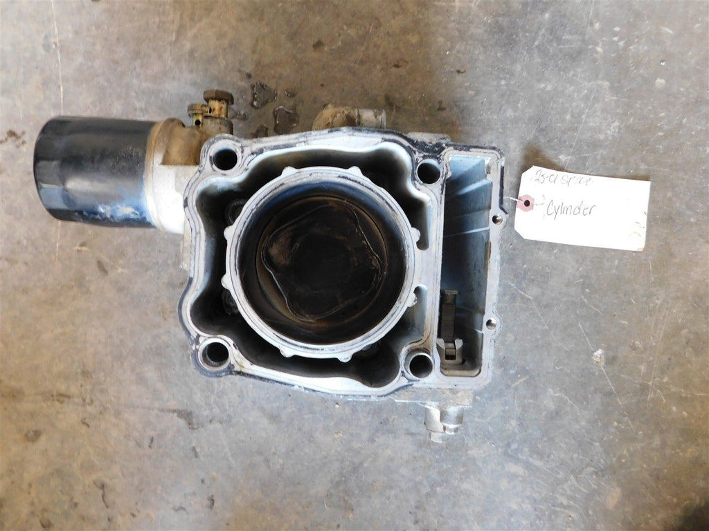 2001 Polaris Sportsman 500 Cylinder