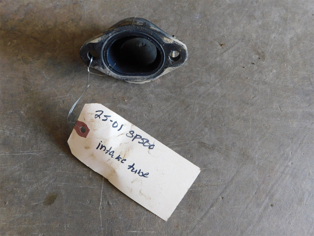 2001 Polaris Sportsman 500 Intake Tube