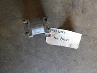 2001 Polaris Sportsman 500 Bar Clamps