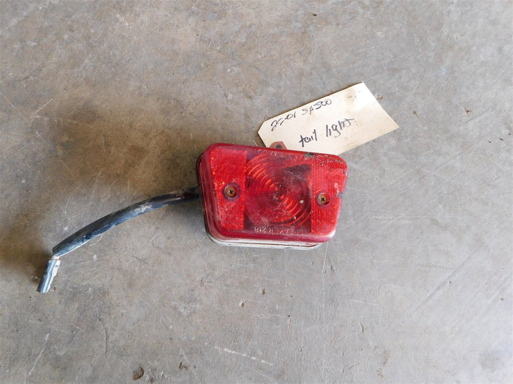 2001 Polaris Sportsman 500 Tail Light