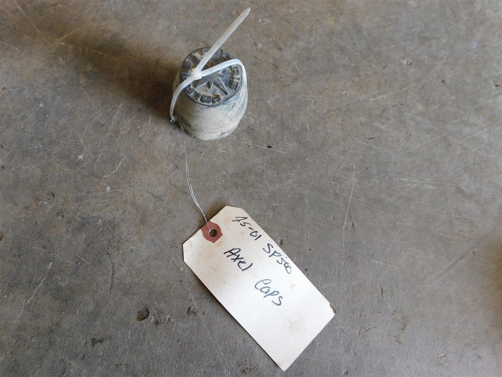 2001 Polaris Sportsman 500 Axel Caps