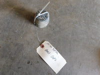 2001 Polaris Sportsman 500 Axel Caps