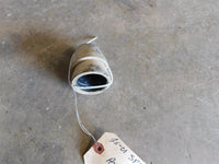 2001 Polaris Sportsman 500 Axel Caps