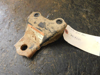 2008 Honda Foreman 500FM Hitch Mount