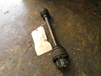 2008 Honda Foreman 500FM Front Drive Shaft