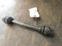 2008 Honda Foreman 500FM Front Drive Shaft