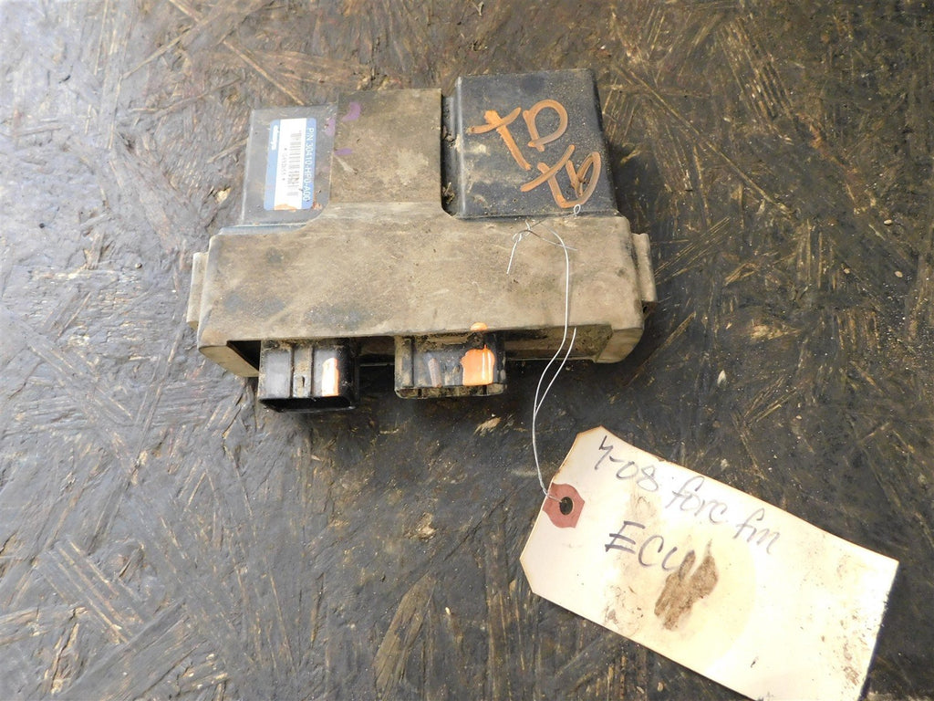 2008 Honda Foreman 500FM EUC