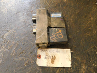 2008 Honda Foreman 500FM EUC