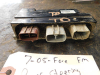 2008 Honda Foreman 500FM Power Steering Module