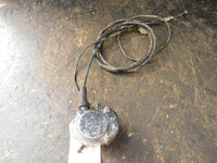 2008 Honda Foreman 500FM Thumb Throttle + 4WD Switch