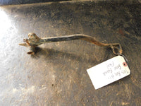 2008 Honda Foreman 500FM Rear Brake Pedal