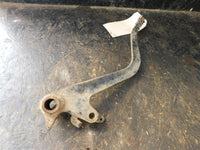 2008 Honda Foreman 500FM Rear Brake Pedal