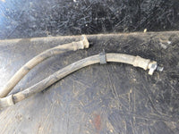 2008 Honda Foreman 500FM Oil Lines