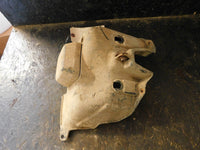 2008 Honda Foreman 500FM Left Headlight Bucket