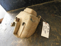 2008 Honda Foreman 500FM Left Headlight Bucket