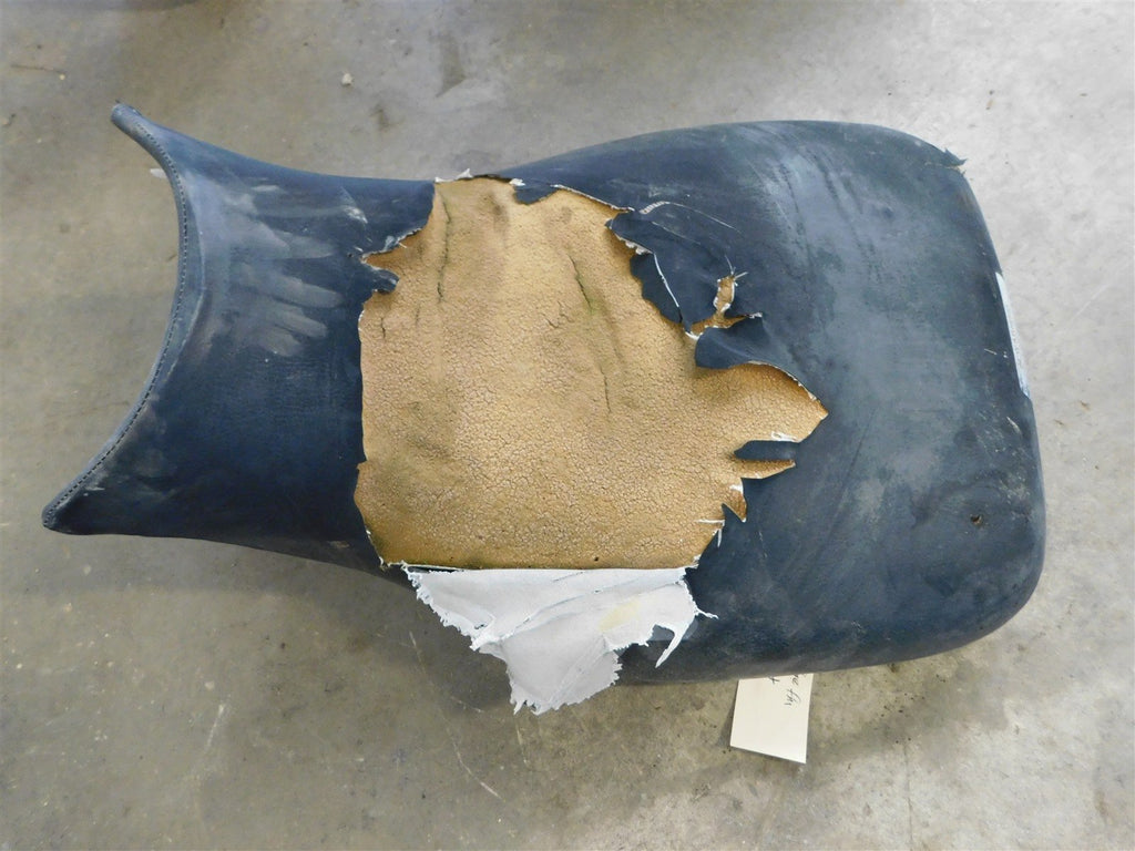 2008 Honda Foreman 500FM Seat