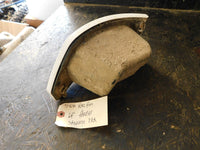 2008 Honda Foreman 500FM Left Fender Storage Box